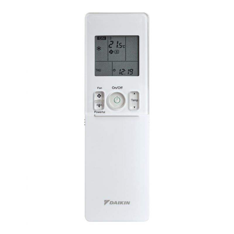 Climatisation Mono Split FTXA35BT / RXA35A DAIKIN Climatisation Mono Split FTXA35BT / RXA35A DAIKIN
