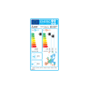 Climatiseur Mono Split MSZ-AY35VGK / MUZ-AY35VG MITSUBISHI ELECTRIC