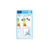 Climatiseur Mono Split MSZ-AY50VGK / MUZ-AY50VG MITSUBISHI ELECTRIC