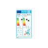 Climatiseur Mono Split MSZ-AY15VGK / MUZ-AY15VG MITSUBISHI ELECTRIC