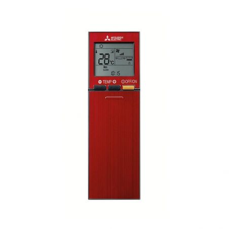 Climatisation Mono Split MSZ-LN25VGR / MUZ-LN25VGHZ MITSUBISHI ELECTRIC