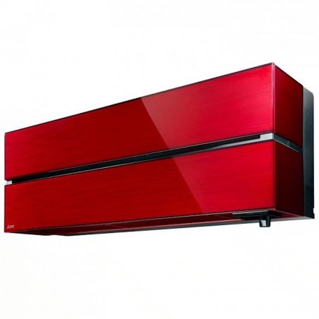 Climatisation Mono Split MSZ-LN25VGR / MUZ-LN25VGHZ MITSUBISHI ELECTRIC