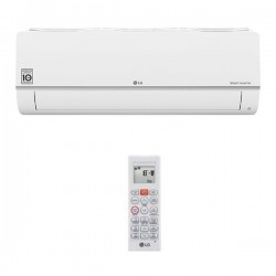PC12SK.NSJ Unité intérieure murale LG