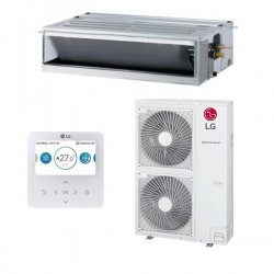 Climatisation Gainable UM60F.N20 / UUD1.U30 LG
