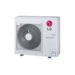 Climatiseur Multi Split MU5R40.U42 LG CLIMATISATION (5 Pièces)