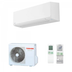 Climatiseur Mono-Split RAS-18J2KVSG-E / RAS-18J2AVSG-E TOSHIBA