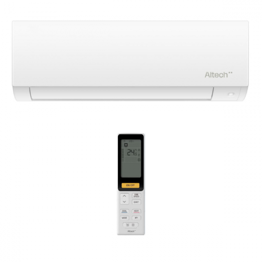 Climatiseur Altech 35 Kw