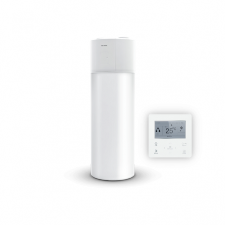 Chauffe-eau Thermodynamique HTMP-270-V1 HEIWA