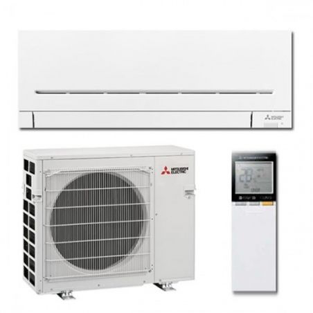 Climatisation Mono-Split MSZ-AP60VGK / MUZ-AP60VG MITSUBISHI ELECTRIC