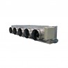 Plénum Soufflage et Reprise AIRZONE Taille XL MITSUBISHI ELECTRIC - Accessoire Climatisation Gainable
