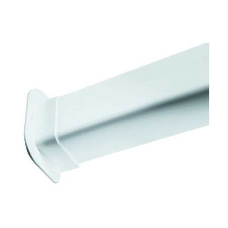 Accessoires goulotte Blanche T08