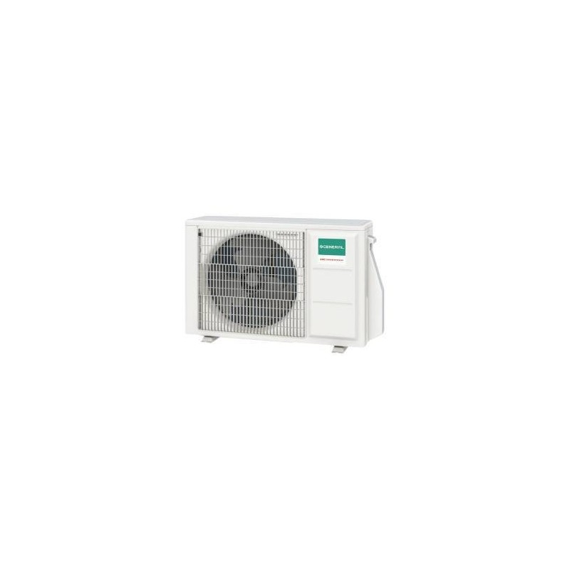 Climatiseur Mono-Split G-ASHH 7 KGTH.UI / G-AOHH 7 KGCG.UE GENERAL Climatiseur Mono-Split G-ASHH 7 KGTH.UI / G-AOHH 7 KGCG.UE GENERAL