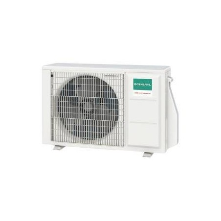 Climatiseur Mono-Split G-ASHH 7 KGTH.UI / G-AOHH 7 KGCG.UE GENERAL