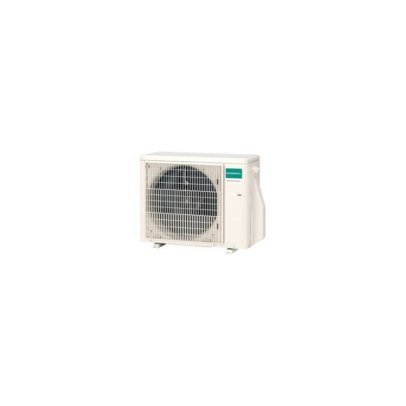 Climatiseur Mono-Split G-ASHH 7 KMCH.UI / G-AOHH 7 KMCG.UE GENERAL Climatiseur Mono-Split G-ASHH 7 KMCH.UI / G-AOHH 7 KMCG.UE GENERAL