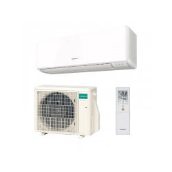 Clim Mono-Split G-ASHG 24 KMTE.UI / G-AOHG 24 KMT.UE GENERAL