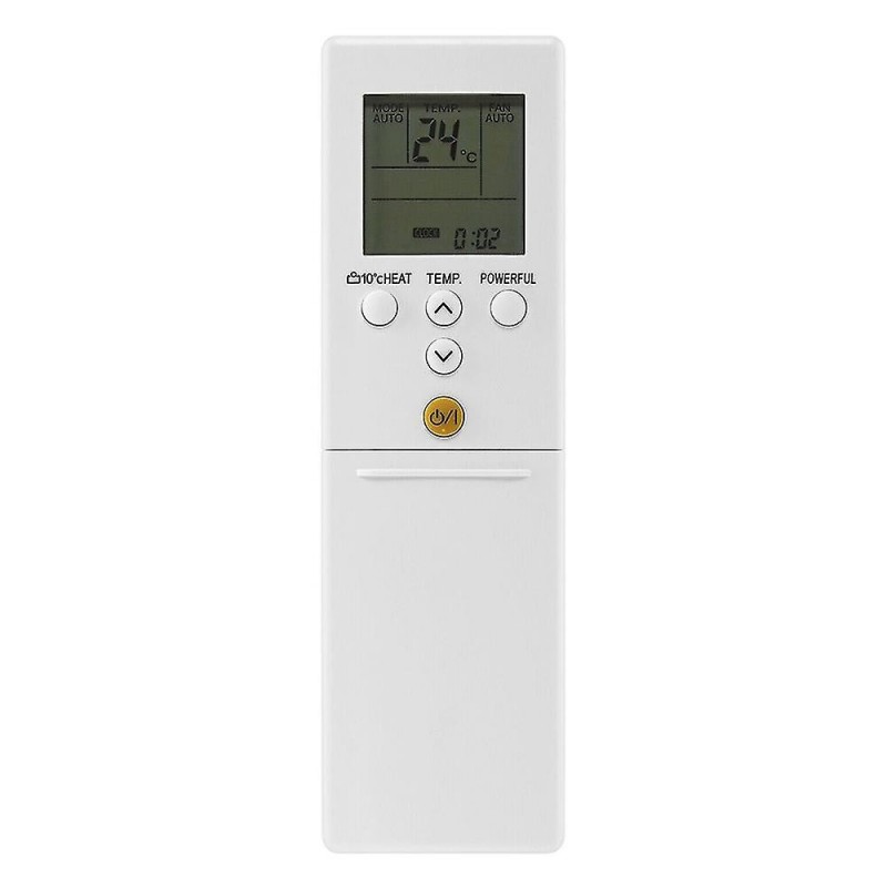 Unité Intérieure Climatisation G-ASHG 22 KMTE.UI PACIFIC GENERAL