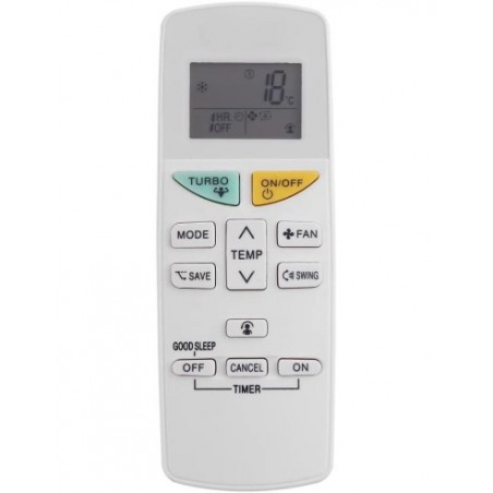 Climatisation Mono-Split FTXF20E / RXF20E DAIKIN