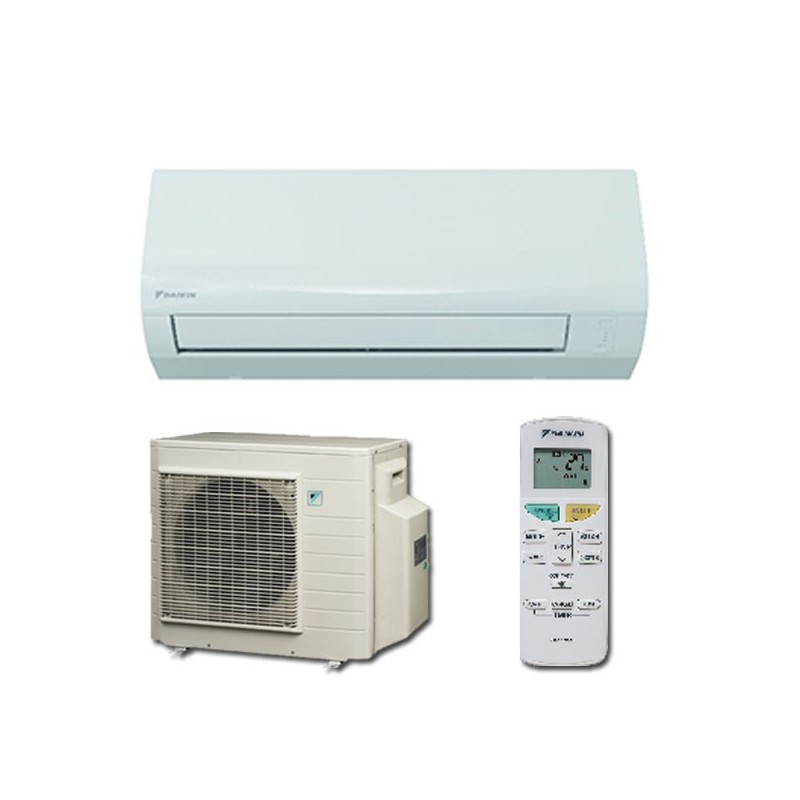 Climatisation Mono-Split FTXF20E / RXF20E DAIKIN Climatisation Mono-Split FTXF20E / RXF20E DAIKIN