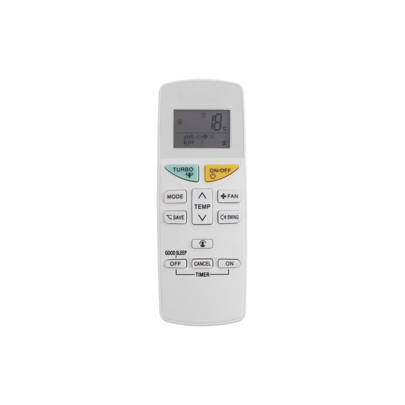 Clim Mono Split FTXF50D / RXF50D DAIKIN