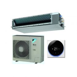 Gainable Climatisation FBA125A / RZASG125MY1 DAIKIN