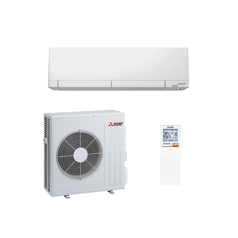 Climatisation Mono Split MSZ-RZ50VG / MUZ-RZ50VGHZ MITSUBISHI ELECTRIC