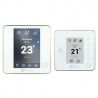 2 Zones Blanc Radio 2 Zones Blanc Radio