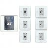 7 Zones Blanc Radio 7 Zones Blanc Radio