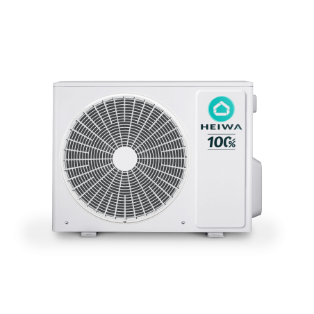 Unité Extérieure (3 Sorties) HXEH-3X50-V1 HEIWA