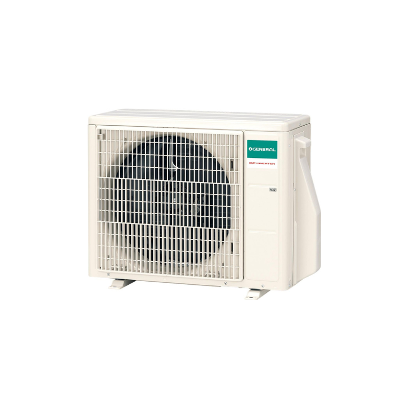 Unité Extérieure (2 Sorties) G-AOHG 14 KBTA2.UE GENERAL Unité Extérieure (2 Sorties) G-AOHG 14 KBTA2.UE GENERAL