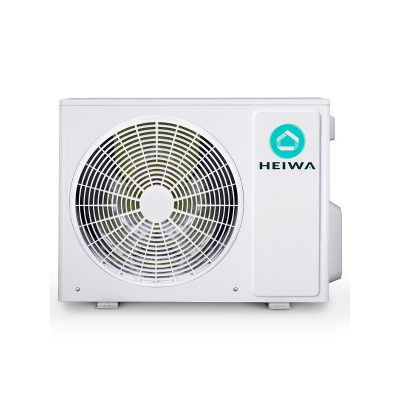 Unité Extérieure (4 Sorties) HXES2-4X105-V1 HEIWA Unité Extérieure (4 Sorties) HXES2-4X105-V1 HEIWA