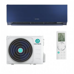 Clim Mono-Split HMIH-35C1-V1 / HMEH-35-V1 HEIWA