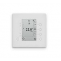Thermostat HEIWA Radio ERNEST
