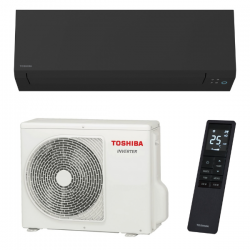 Climatiseur Mono Split RAS-B22G3KVSGB-E / RAS-22J2AVSG-E1 TOSHIBA