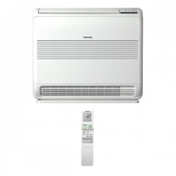 Unité Intérieure Climatisation RAS-M07J2FVG-E TOSHIBA