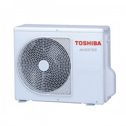 Climatiseur Multi Split  RAS-2M14G3AVG-E TOSHIBA (2 Pièces)