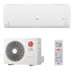 Climatisation Mono Split PC24SC.NSK / PC24SC.U24 LG CLIMATISATION