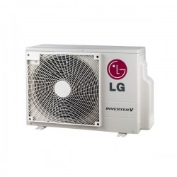 Climatiseur Multi Split MU2R15.U13 LG CLIMATISATION (2 Pièces)