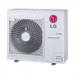 Clim Multi Split MU5R40.U42 LG CLIMATISATION (5 Pièces)