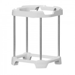 Trépied Universel pour Ballon 50 à 200 Litres