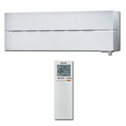 Unité Intérieure Climatisation MSZ-LN25VG2W MITSUBISHI ELECTRIC