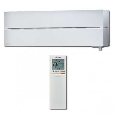 Unité Intérieure Climatisation MSZ-LN35VG2W MITSUBISHI ELECTRIC