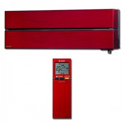 Climatisation Intérieure MSZ-LN35VG2R MITSUBISHI ELECTRIC