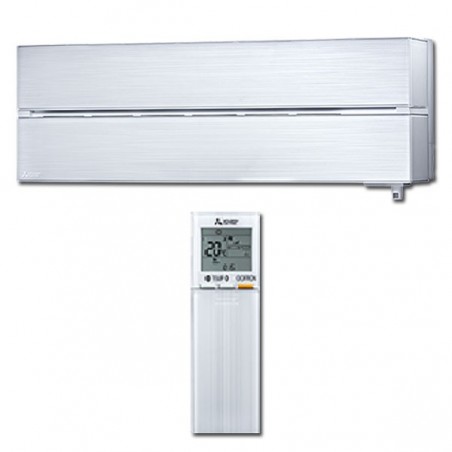 Climatisation Intérieure MSZ-LN18VG2V MITSUBISHI ELECTRIC