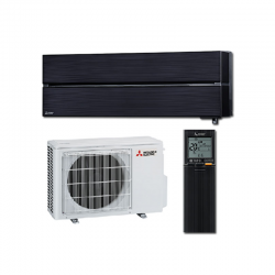 Climatiseur Mono Split MSZ-LN25VG2B / MUZ-LN25VG3 MITSUBISHI ELECTRIC