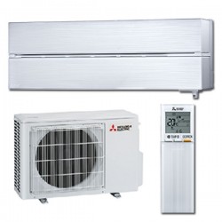 Climatiseur Mono Split MSZ-LN25VG2V / MUZ-LN25VG3 MITSUBISHI ELECTRIC