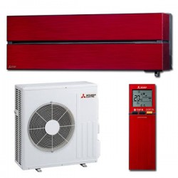 Clim Mono Split MSZ-LN60VG2R / MUZ-LN60VG3 MITSUBISHI ELECTRIC