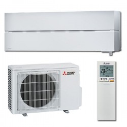 Climatiseur Mono Split MSZ-LN25VG2W / MUZ-LN25VGHZ2 MITSUBISHI ELECTRIC