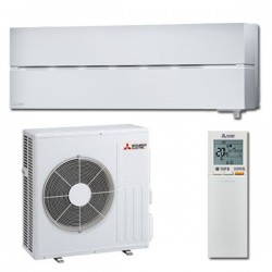Climatiseur Mono Split MSZ-LN50VG2W / MUZ-LN50VGHZ2 MITSUBISHI ELECTRIC