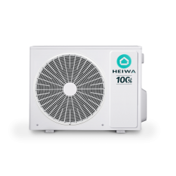 Climatiseur Multi Split HXEH-4X80-V1 HEIWA (4 Pièces)