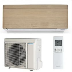 Climatisation Mono Split FTXA20DP / RXA20A DAIKIN